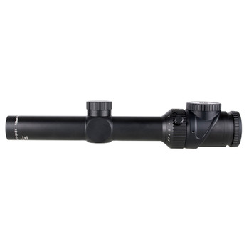 TRIJICON ACCUPOINT 1-8X24 SFP RD BAC