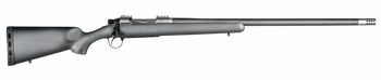 Christensen Arms 8010800501 Summit TI  308 Win 4+1 16.25" Carbon Fiber Threaded Barrel, Natural Titanium Drilled & Tapped Receiver, Black Carbon Fiber Fixed Sporter Stock                              