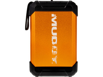 Muddy MUDHW10K 3-In-1 Hand Warmer Black/Orange