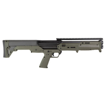 KELTEC KS7 G2 12GA 18.5" 6RD GRN
