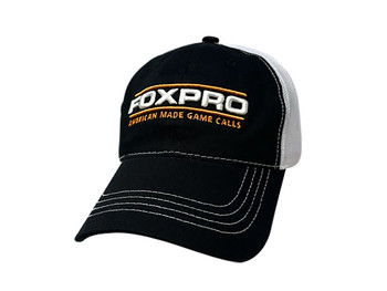 Foxpro HATFXPS Sidekick Black/White Unstructured