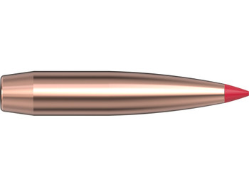 Hornady 25417 ELD-X 25Cal 128gr 100 Per Box/25Case