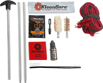 KLN KDS-12      DUAL SYSTEM ROD/ROPE PULL THRU 12G