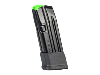 MG G261500A MAG GLK G26 9MM 15R BL AFC