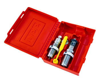 LEE 92374 MICROMETER FL DIE SET 6MM ARC