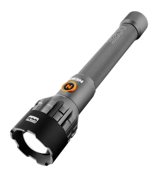 NEBO NEB-FLT-0062 LEO 3200  LUM FLASHLIGHT REC FLX