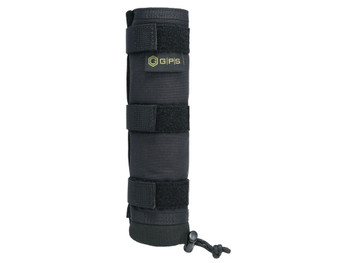 GPS GPS-T800-85B TACT SUPPRESS COVER 8.5 BLK