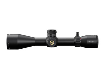 ATHLON 212134 ARES HLR 4-24X50 30MM APLRH2 MOA