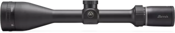 Burris 200077 Droptine  Matte Black 4.5-14x42mm 1" Tube Ballistic Plex Reticle                                                                                                                          