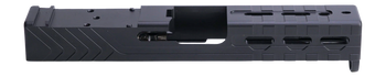 SYLVAN GL19G4     GLK 19 G4 SLIDE STRIPPED