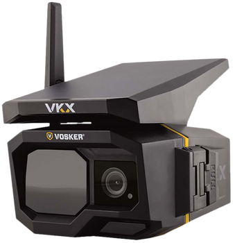 Spypoint VKX VKX  Black 1920x1080 Resolution 32GB Memory                                                                                                                                                