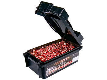 Berry's 10059 Superior 9mm 124gr Round Nose