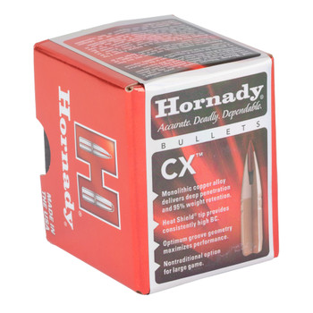 HRNDY 22CAL .224 65GR CX 50CT