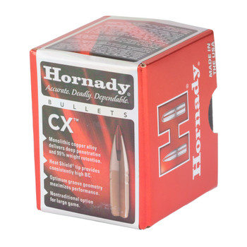 HRNDY 22CAL .224 65GR CX 50CT