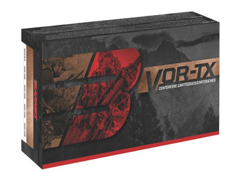 Barnes Bullets 32481 VOR-TX 400Legend 190gr Barnes TSX Flat Base 20 Per Box/10 Case