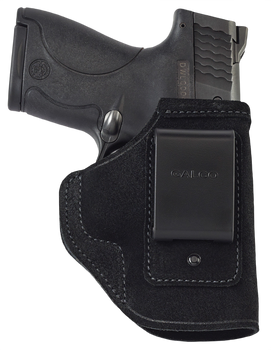 Galco STO890RB Stow-N-Go  IWB Black Steerhide Fits Ruger Max-9 3.20" Right Hand                                                                                                                         