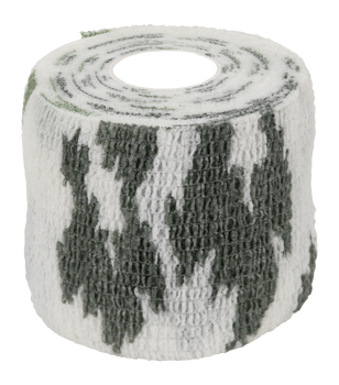 ALLEN 25383  PROTECTIVE CAMO WRAP - SNOW