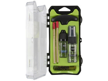 Breakthrough Clean BTECC22 Vision Series Cleaning Kit 22 Cal Pistol/10 Pieces Multi-Color