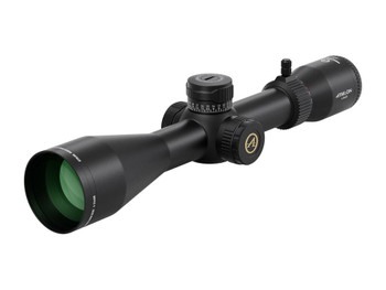 ATHLON 213059 MIDAS HMR 4-24X50 30MM APLR-H2