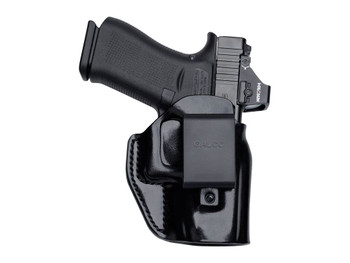 GALCO STOE894RB STOW-N-GO ELITE IWB HOLSTER BLK