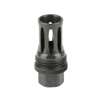 KGM QUICK DETACH FLASH HIDER 1/2X28