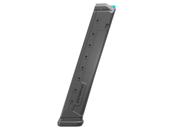 FAB FX-UMAGX32B GLK POLY MAG 32RD