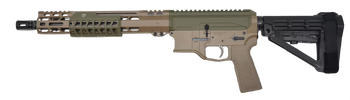 BILSON P2FCSFG20R1 BA15FCP 300BO    20R FDE/SNPGRN