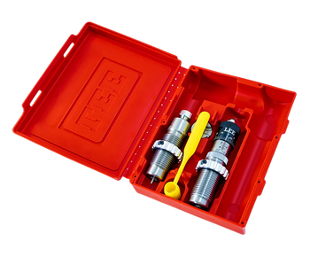 Lee Precision 92387 Micrometer 2-Die Set 22 ARC                                                                                                                                                         