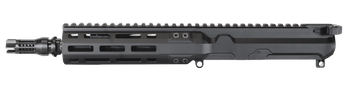Cobalt Kinetics CKPROURG556145BLK CK-Pro Urg  5.56x45mm NATO 14.50" Black Cerakote Receiver                                                                                                             