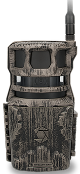 Stealth Cam STCRVLRP2 Revolver Pro 360 Cellular Trail Camera                                                                                                                                            