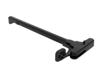 TACFIRE MAR092S AR15 CHG HND EXTEN STEL LTCH                                                                                                                                                            