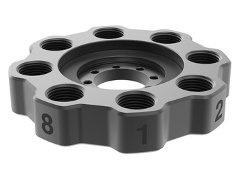 Frankford Arsenal 1226971 Precision Turret Press Spare