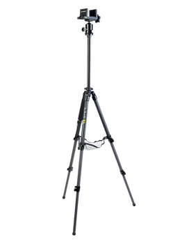 Tenpoint HCA038CXL Axis Tripod Black Carbon                                                                                                                                                             