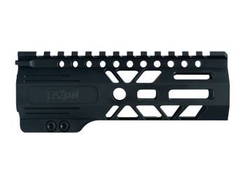 FAXON FFHGMLOK6G415 STREAMLINE ALM MLOK 6" HNDGRD