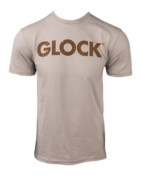 GLK AP96377 CALIBER TEE 3XL TAN