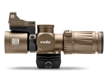 EOTECH VDU39PKG1TAN VUDU 3-9X32 SFP MR5 PACKAGE