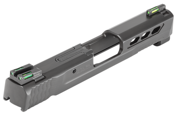 Smith & Wesson 14562 Slide Assembly  Fits S&W Shield 9mm Black                                                                                                                                          