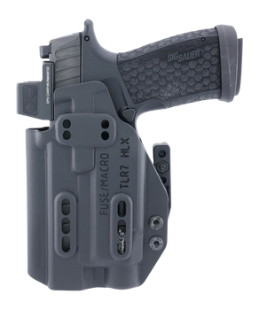 HENRY HOLSTERS HH-0004-10 EMBER SIG P365 FUSE HLX