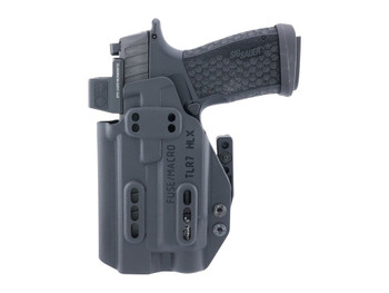 Henry Holsters HH-0004-10 Ember SIG P365 Fuse Hlx