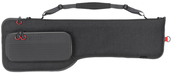Allen 8339 Competitor Shotgun Case  Takedown Gray                                                                                                                                                       