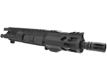 TacFire BU3005 300 Blackout 5" Black Nitride Barrel