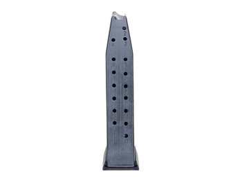 SAR USA SOCOMBL-17 SAR9 9MM 17R SOCOM BLK