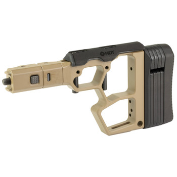MDT SRS-XF PRMR FLDING STOCK XTN FDE