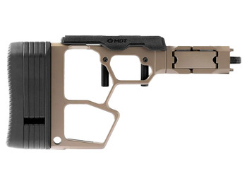 Mdt Sporting Goods Inc 114484FDE SRS-XF Cerakote FDE