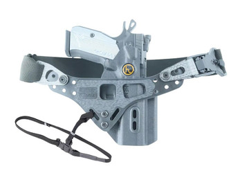 Henry Holsters HH-0019-17 Cipher GLK19 Enigma