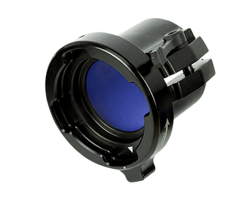 ATN ACCOSMS44534G6 TICO 6 SCOPE MNT SYST 44MM 53.5