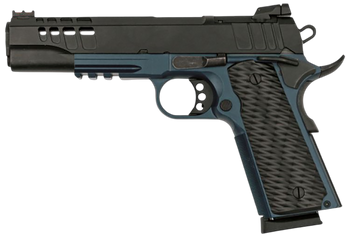Great Lakes Firearms GL191145FSSBLU 1911  45 ACP                                                                                                                                                        