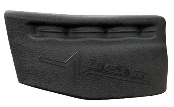 Limbsaver 10552 AirTech  Slip On Large Rubber For Muzzleloader                                                                                                                                          