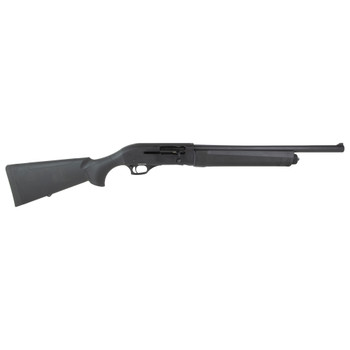 TOKAREV TTS 12GA 18.5" 3" 5RD BLK