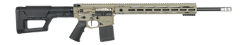 Nemo Arms BL-22ARC-20SS Battle-Light  22 ARC 10+1 20" Black Threaded Barrel, Nemo Sage Gray Aluminum Receiver w/Picatinny Rail, M-LOK Handguard, Magpul PRS Lite Black Polymer Stock, Black Magpul MIAD 